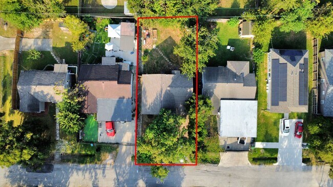 Building Photo - 7032 Conley St