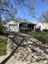 Building Photo - 6244 Raleigh Dr