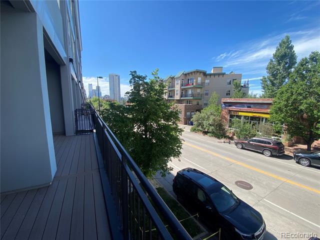 Building Photo - 2525 15th St