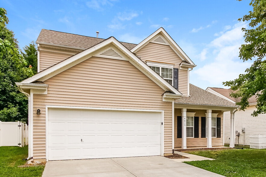 Building Photo - 4815 Sunburst Ln