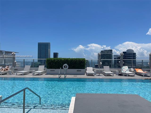 Building Photo - 1010 Brickell Ave