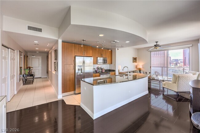 Building Photo - 200 W Sahara Ave