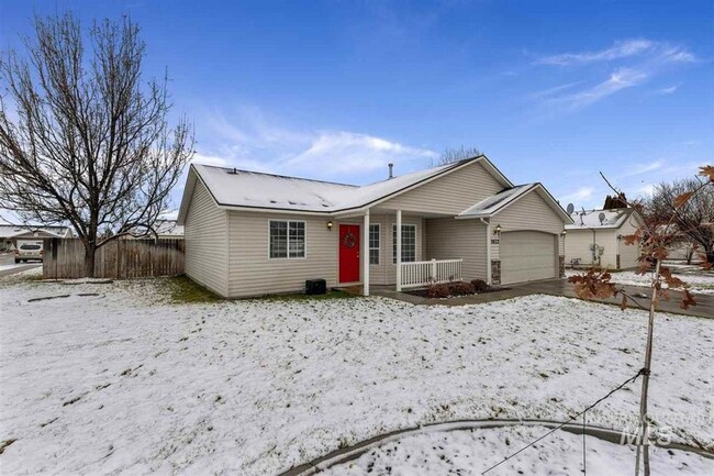 Building Photo - 1622 W Meffan Ave