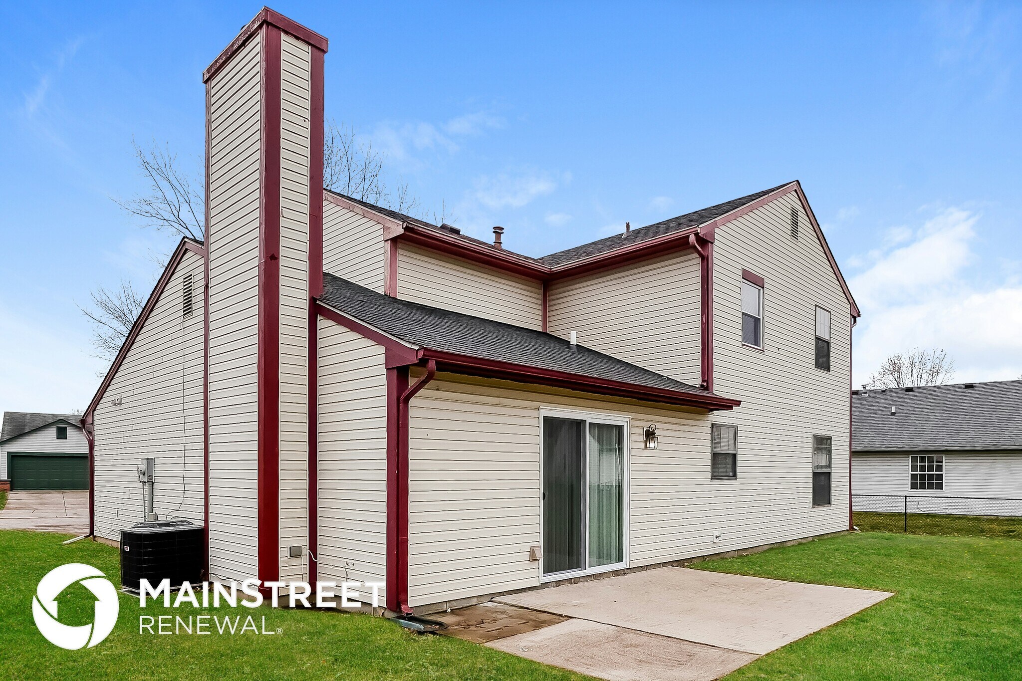 Building Photo - 5032 Granger Ct