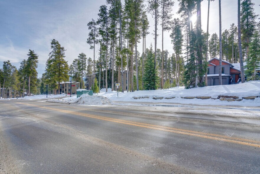 Building Photo - 1127 Ski Hill Rd