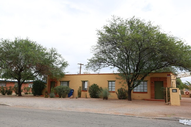 Building Photo - Tumbleweed Apartments