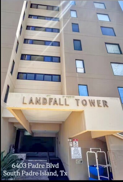 Building Photo - 6403 Padre Blvd
