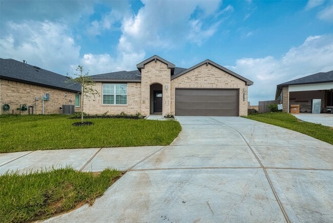 Primary Photo - 4210 Harvest Creek Cr
