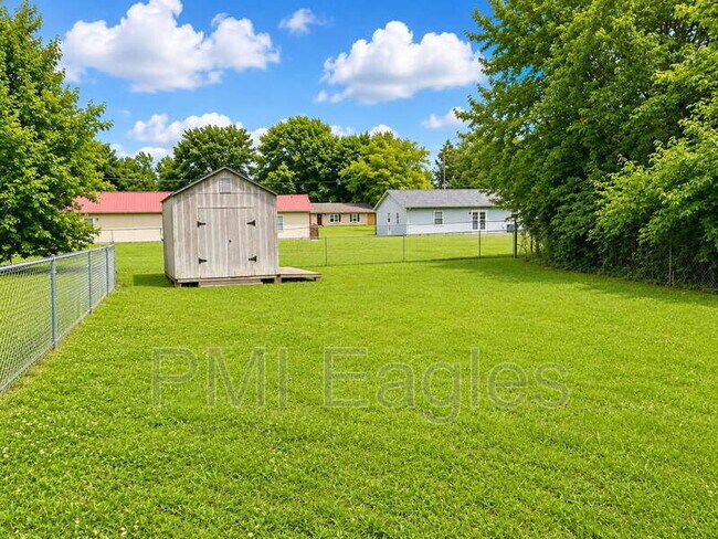 Building Photo - 1140 Timothy Ave
