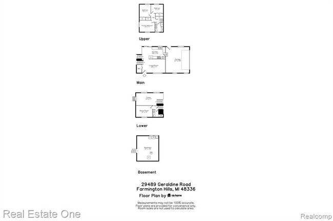 Building Photo - 29489 Geraldine Rd