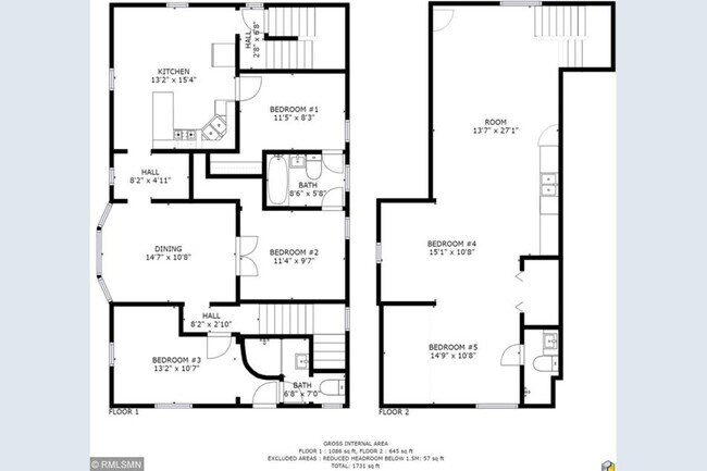 Building Photo - 1165 14th Ave SE