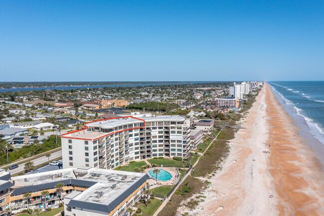 Building Photo - 915 Ocean Shore Blvd