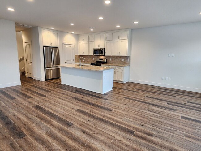 Building Photo - Brand New Home for Lease in Carson City $1000 off 1st month's rent