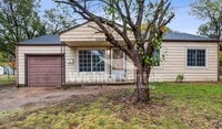 Building Photo - 3 BD/1 BA home near Friends University!