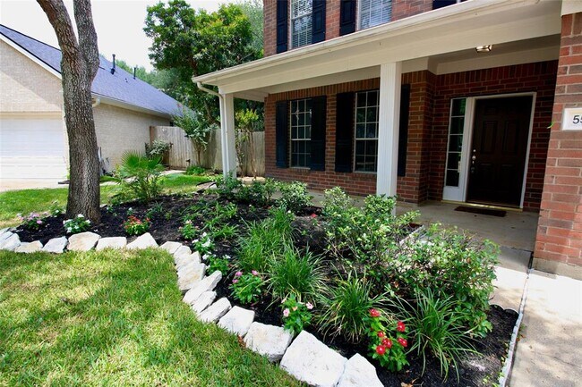 Building Photo - 5503 Medallion Pointe Ct