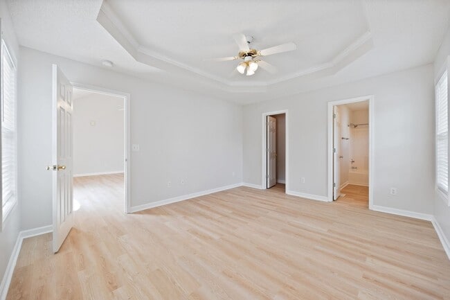 Building Photo - Freshly painted 3-bedroom 2-bath home in A...