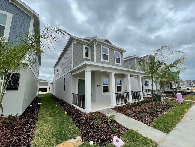 Building Photo - 6098 Blissful St