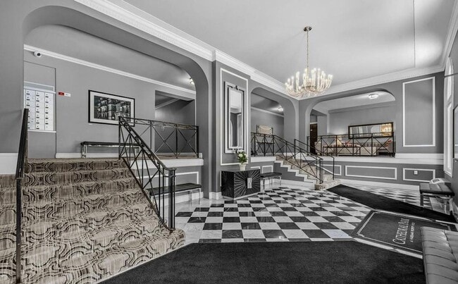 Building Photo - 3100 Connecticut Ave NW