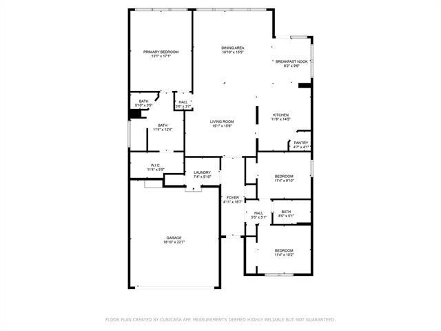 Building Photo - 15944 Avenel Way