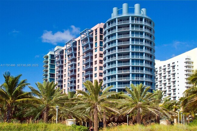 Building Photo - 1500 Ocean Dr