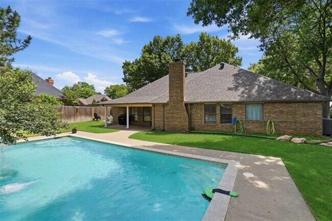 Building Photo - Beautiful 4 Bedroom Home with Pool – Available Now!