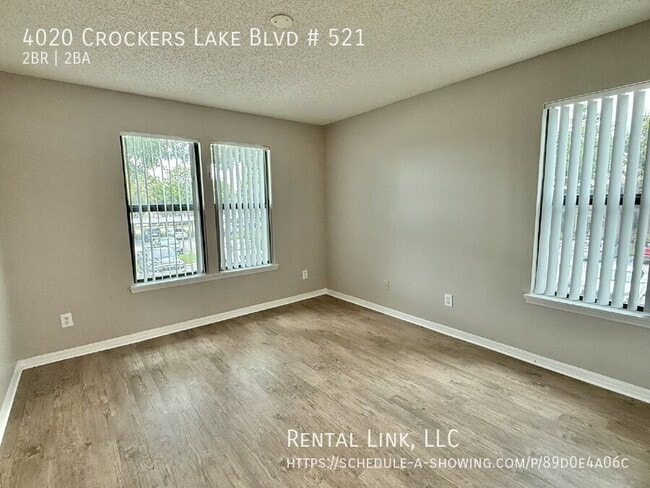 Building Photo - 4020 Crockers Lake Blvd