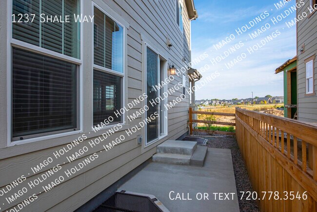 Building Photo - 1237 Shale Dr