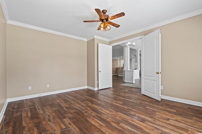 Building Photo - 7005 Wellesly Ct