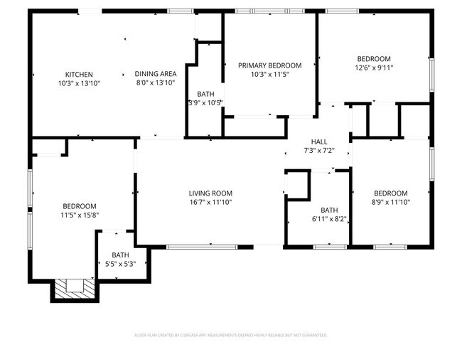 Building Photo - COMING SOON! Charming 3BR Home with Fenced Yard & Outdoor Living Space!