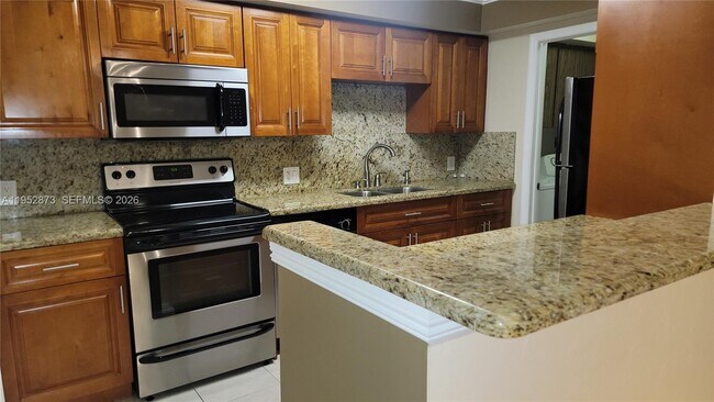 Building Photo - 8401 SW 107th Ave