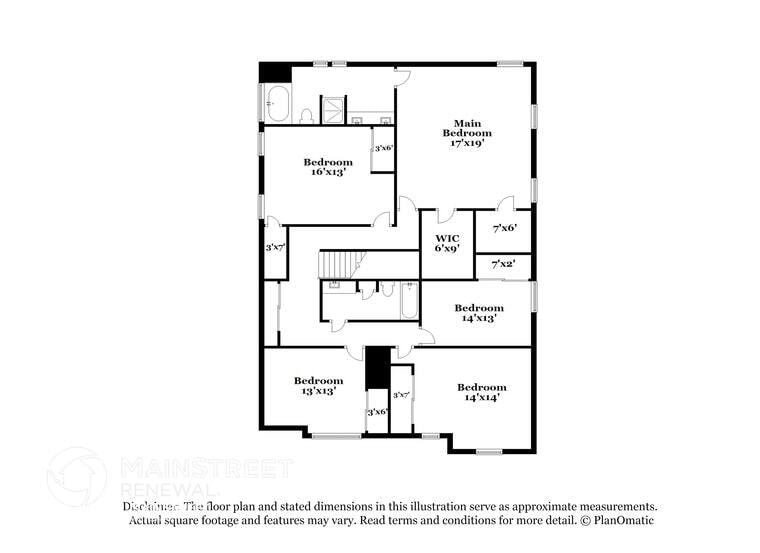 Building Photo - 10815 Indigo Creek