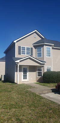 Building Photo - Unit 2