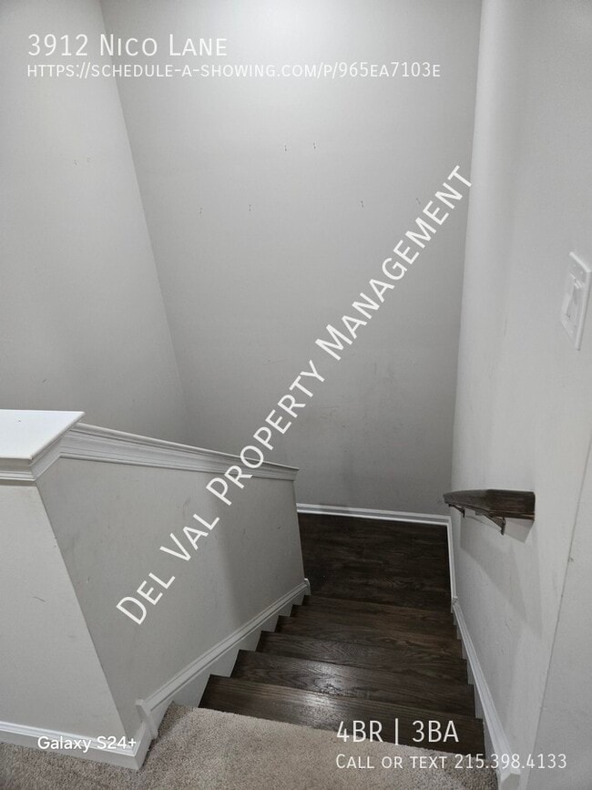 Building Photo - 3912 Nico Ln