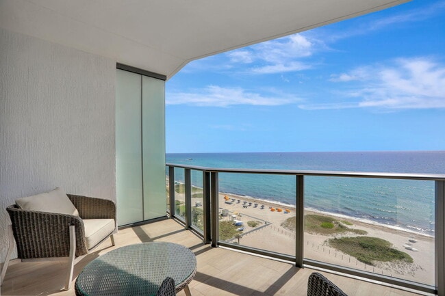 Building Photo - 1116 N Ocean Blvd