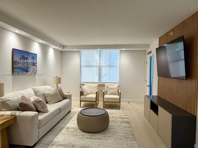 Building Photo - 2501 S Ocean Dr