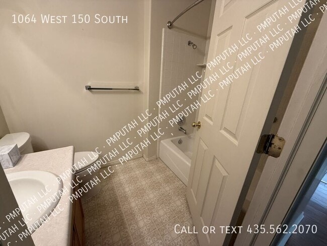 Building Photo - 1064 W 150 S