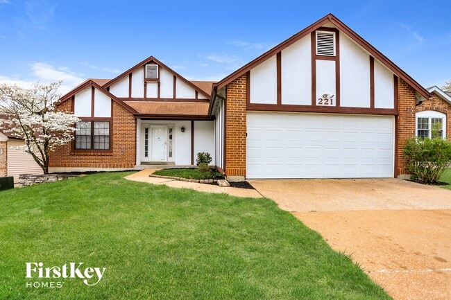 Building Photo - 221 Brookmont Farm Ct