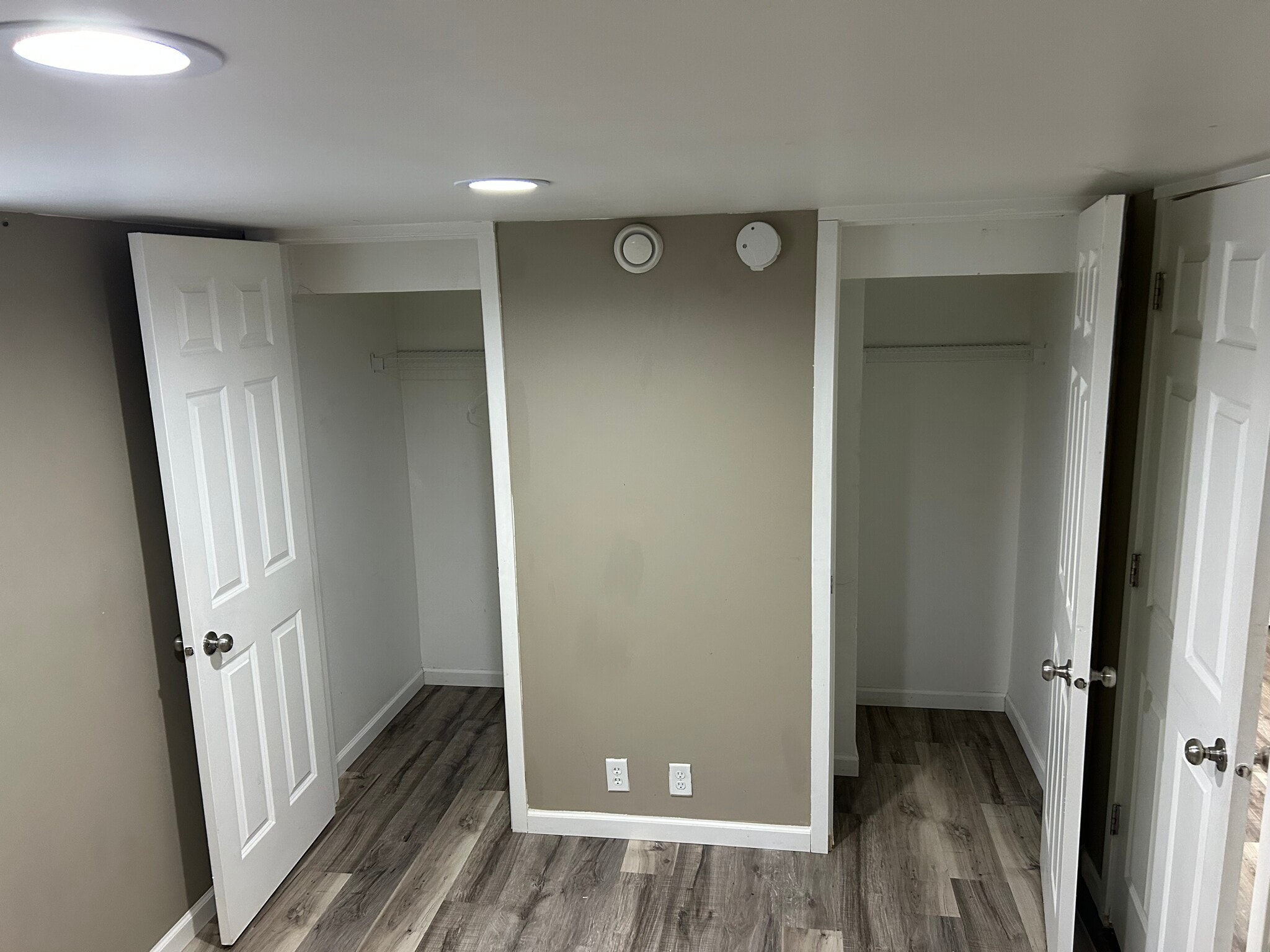 Bedroom #3 - 2541 Bittersweet Ln