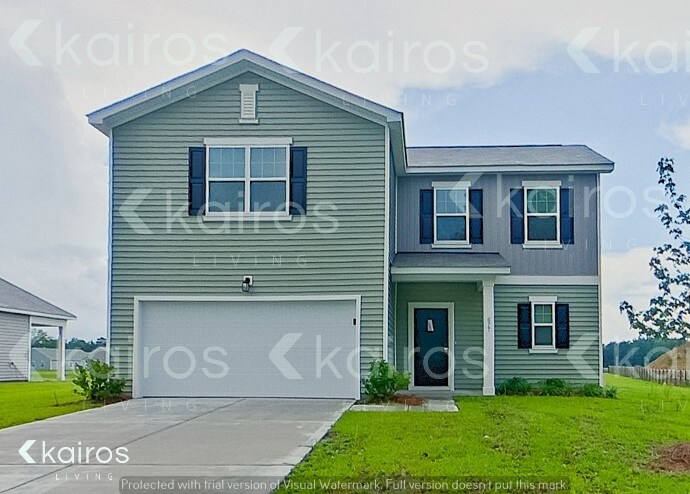 Primary Photo - 677 Castillo Dr