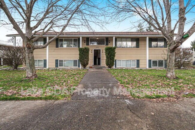 Building Photo - 205 E Boise Ave