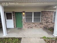 Building Photo - 406 W Market St