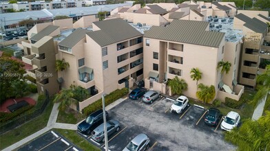 Building Photo - 10500 SW 108th Ave