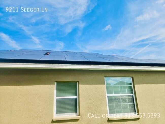 Building Photo - 9211 Seeger Ln