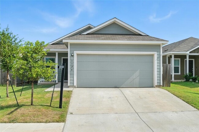 Primary Photo - 1126 Cattail Ln