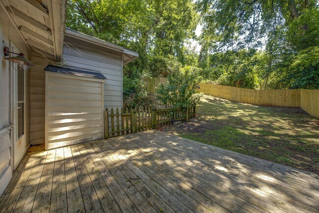 Building Photo - Home for rent in Birmingham, Alabama