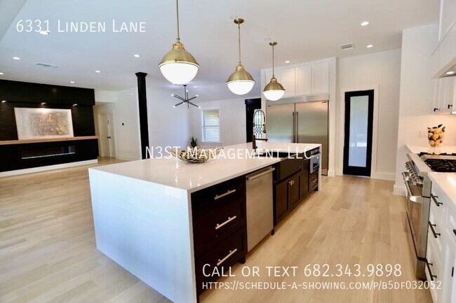 Building Photo - 6331 Linden Ln