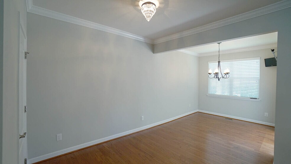 Dining Room - 1207 Heritage Links Dr