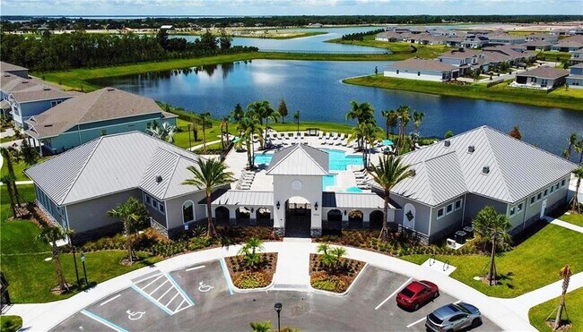Building Photo - 14383 Sapelo Beach Dr