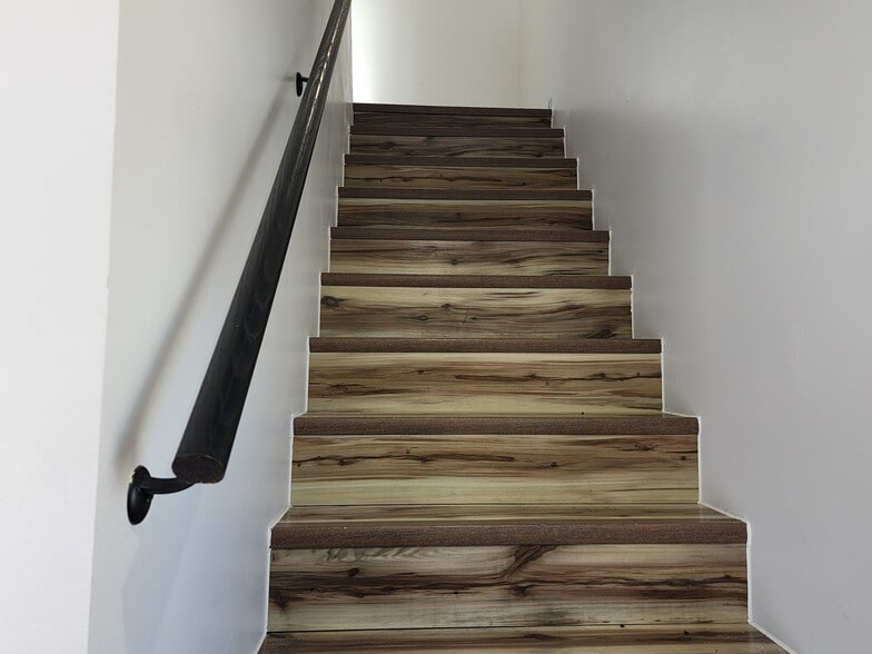 Building Photo - 509 McDonald St