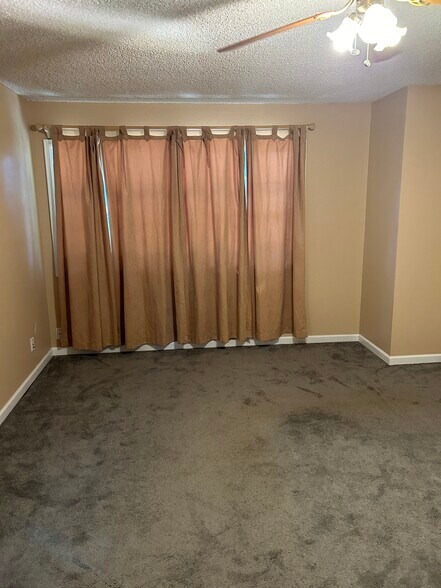 Primary bed - 2863 S Xanadu Way